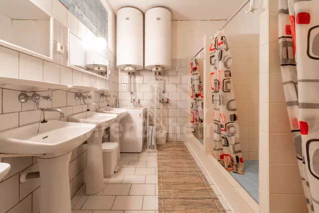 Vakantiehuis Boheems-Moravische hoogvlakte JC 0077