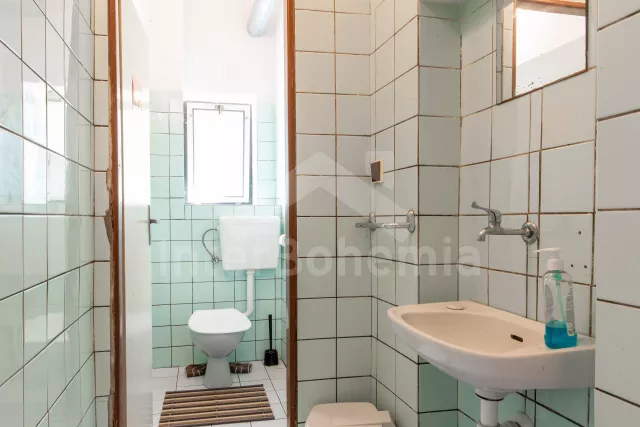 Vakantiehuis Boheems-Moravische hoogvlakte JC 0077