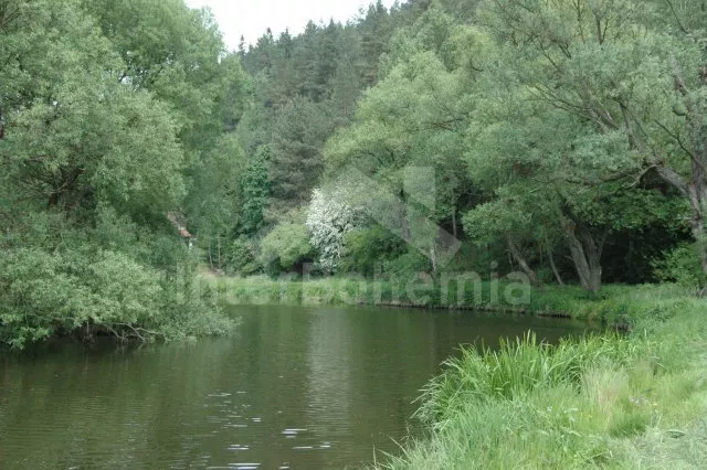 Vakantiehuis Boheems-Moravische hoogvlakte JC 0077