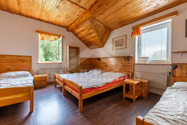 Vakantiehuis Boheems-Moravische hoogvlakte JC 0077