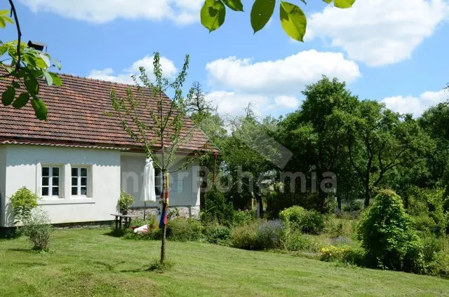 Ferienhaus Südböhmen – Böhmerwald ZC 0021