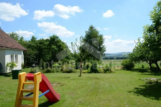 Ferienhaus Südböhmen – Böhmerwald ZC 0021
