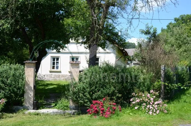 Ferienhaus Südböhmen – Böhmerwald ZC 0021