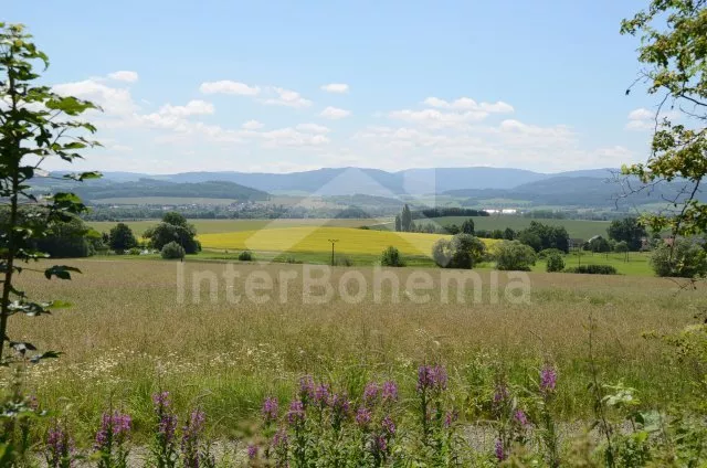 Ferienhaus Südböhmen – Böhmerwald ZC 0021