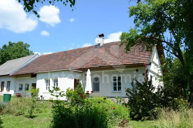 Ferienhaus Südböhmen – Böhmerwald ZC 0021