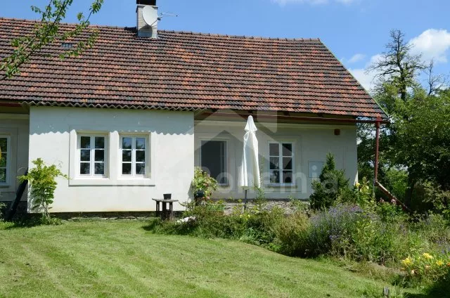 Ferienhaus Südböhmen – Böhmerwald ZC 0021