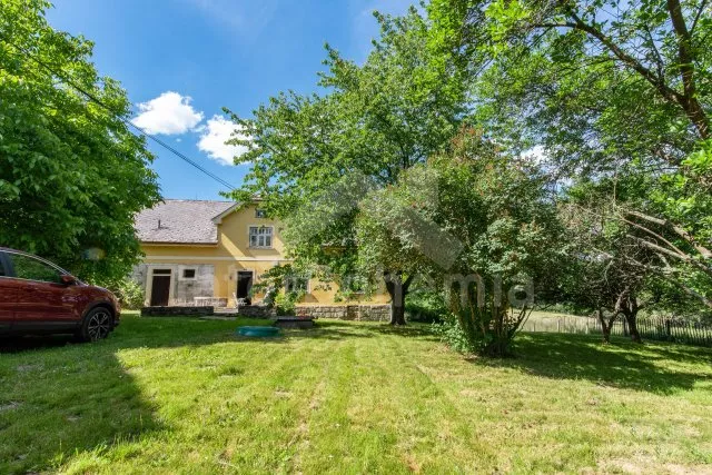 Chalupa Český les ZC 0022