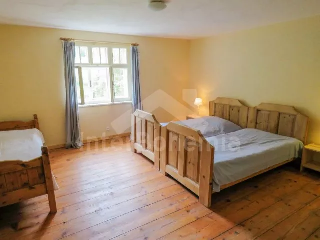 Chalupa Český les ZC 0022