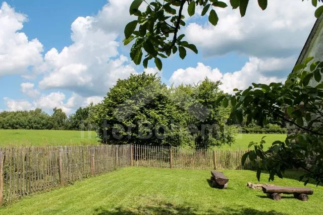 Chalupa Český les ZC 0022