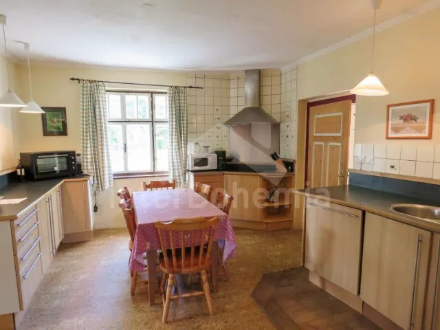 Chalupa Český les ZC 0022