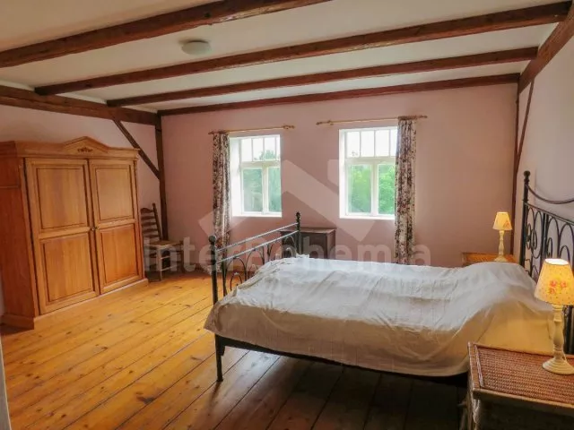 Chalupa Český les ZC 0022