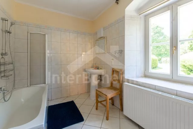 Chalupa Český les - Milíře ZC 0024