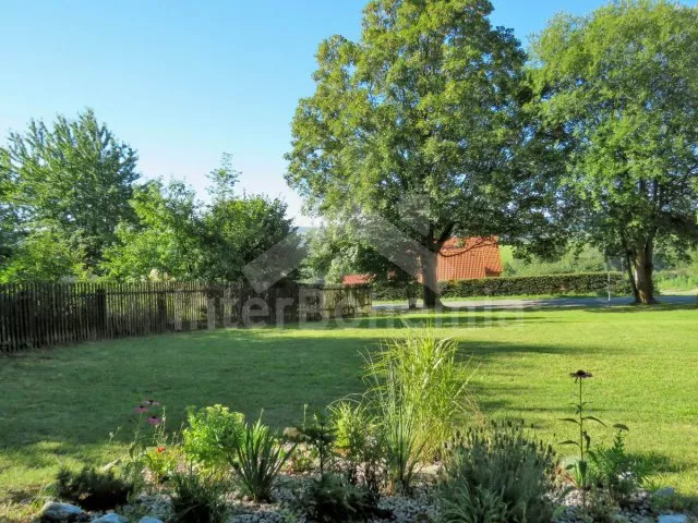 Chalupa Český les - Milíře ZC 0024