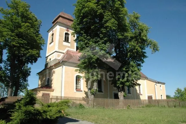 Chalupa Český les - Milíře ZC 0024