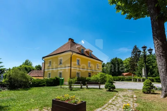 Chalupa Český les - Milíře ZC 0024