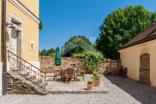 Chalupa Český les - Milíře ZC 0024