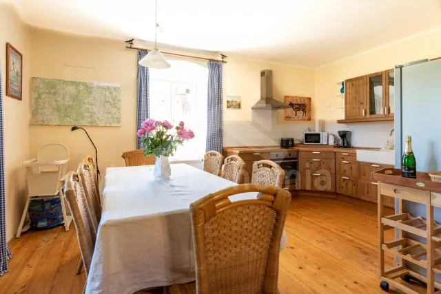 Chalupa Český les - Milíře ZC 0024