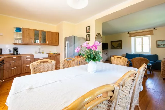 Chalupa Český les - Milíře ZC 0024