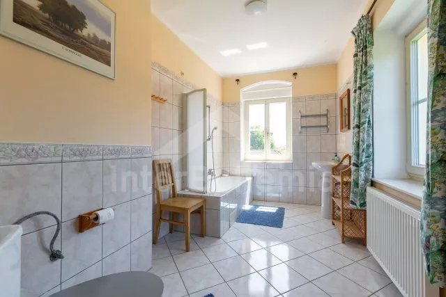 Chalupa Český les - Milíře ZC 0024