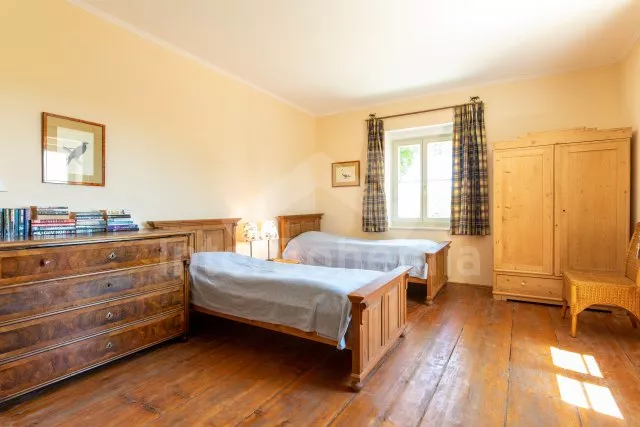 Chalupa Český les - Milíře ZC 0024