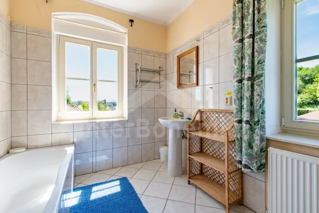 Chalupa Český les - Milíře ZC 0024