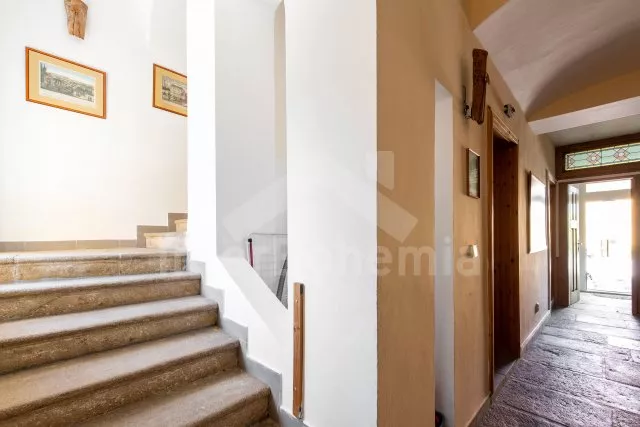 Chalupa Český les - Milíře ZC 0024