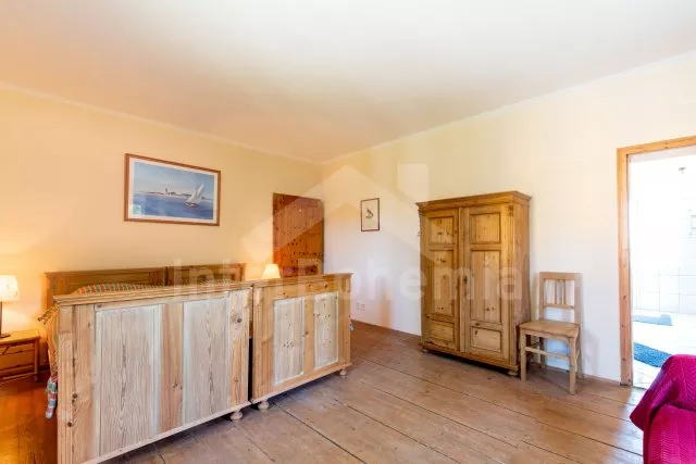 Chalupa Český les - Milíře ZC 0024