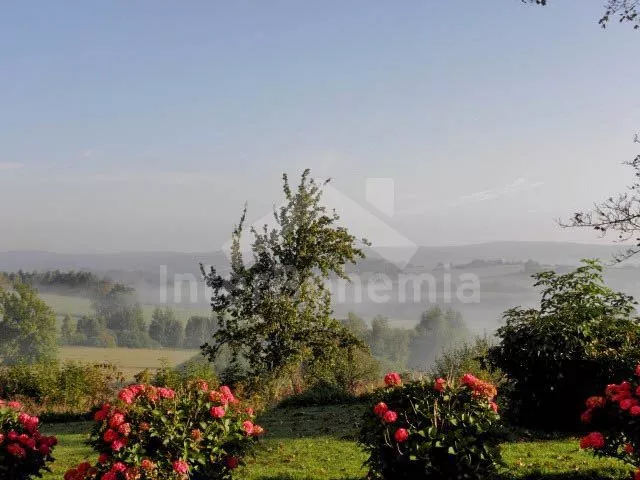 Chalupa Český les - Milíře ZC 0024