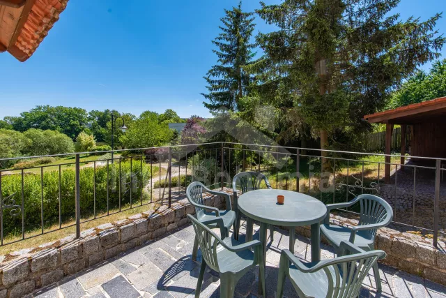 Domek Šumava a předhůří ZC 0025