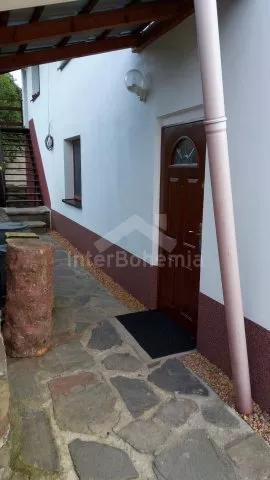 Apartmán České Budějovice a okolí JC 0022 B