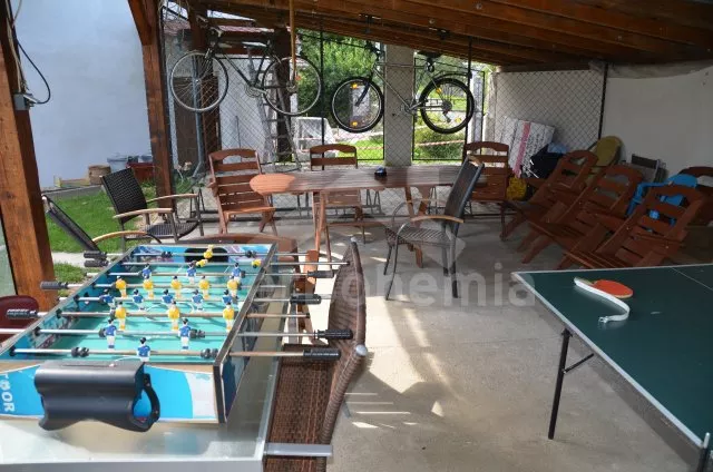 Apartmán České Budějovice a okolí JC 0022 B