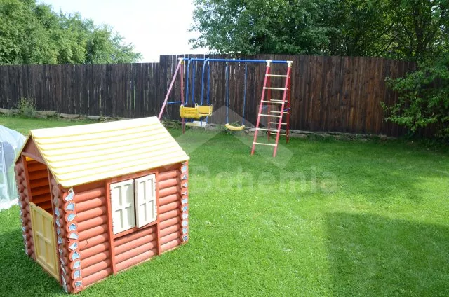 Apartmán České Budějovice a okolí JC 0022 B