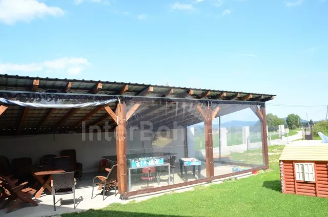 Apartmán České Budějovice a okolí JC 0022 B