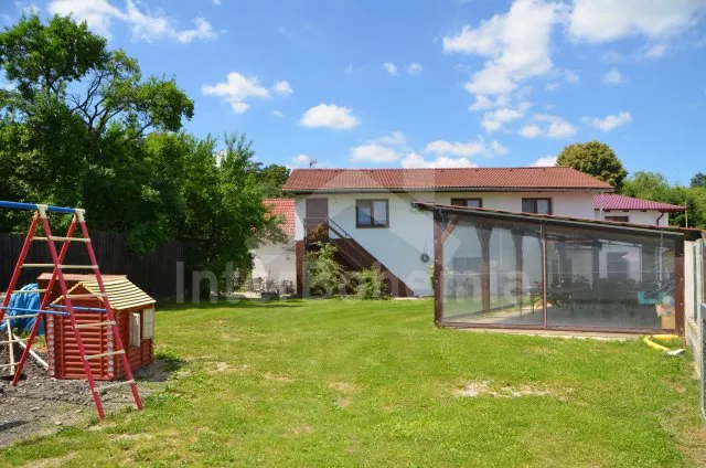 Apartmán České Budějovice a okolí JC 0022 B