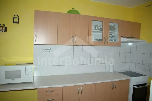 Apartmán České Budějovice a okolí JC 0022 B