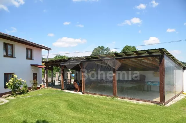 Apartmán České Budějovice a okolí JC 0022 B