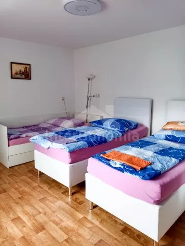 Apartmán České Budějovice a okolí JC 0022 B