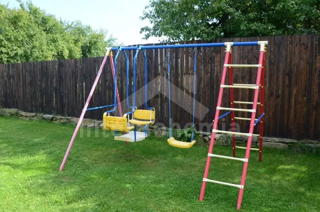 Apartmán České Budějovice a okolí JC 0022 B