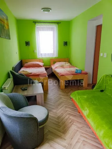 Apartmán České Budějovice a okolí JC 0022 B