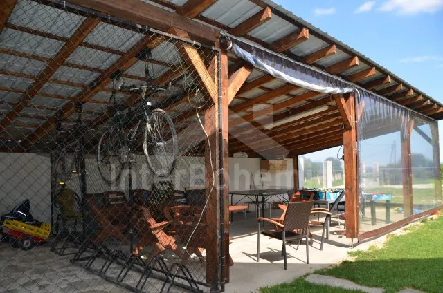 Apartmán České Budějovice a okolí JC 0022 B