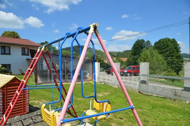 Apartmán České Budějovice a okolí JC 0022 B