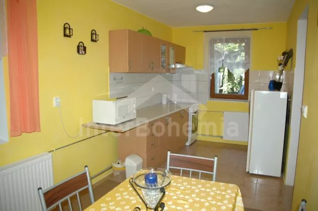 Apartmán České Budějovice a okolí JC 0022 B
