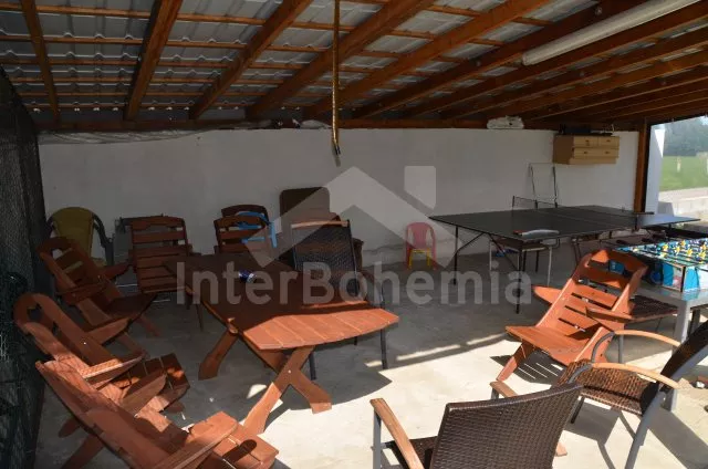 Apartmán České Budějovice a okolí JC 0022 B