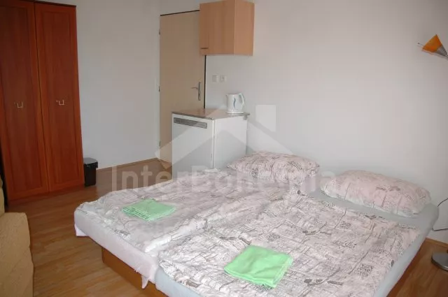 Apartmán České Budějovice a okolí JC 0022 C