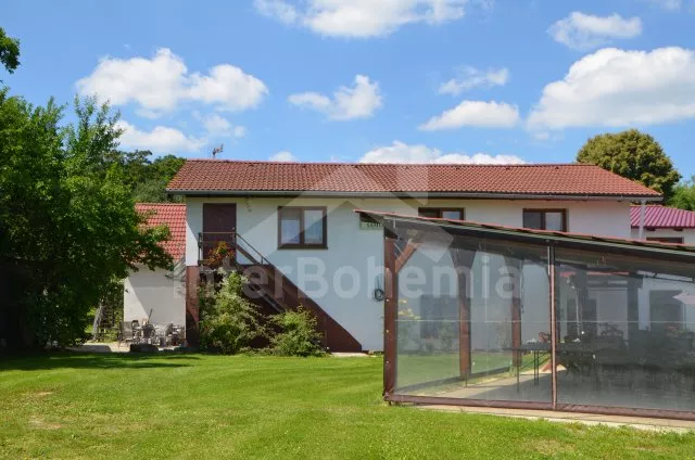 Apartmán České Budějovice a okolí JC 0022 C