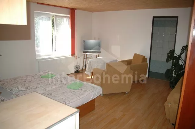 Apartmán České Budějovice a okolí JC 0022 C