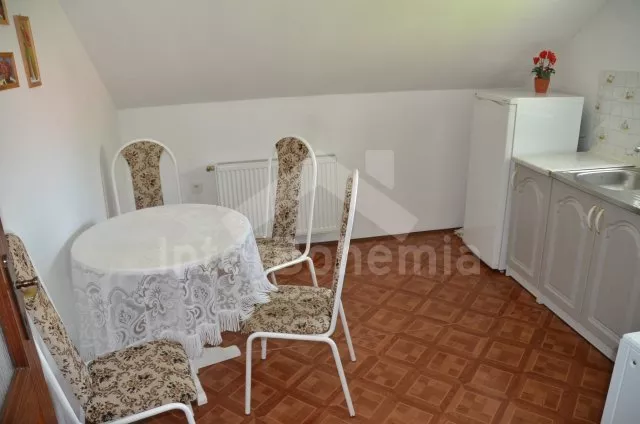 Villa Heuvel gebied rondom Nove Hrady JC 0162