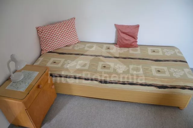 Villa Heuvel gebied rondom Nove Hrady JC 0162