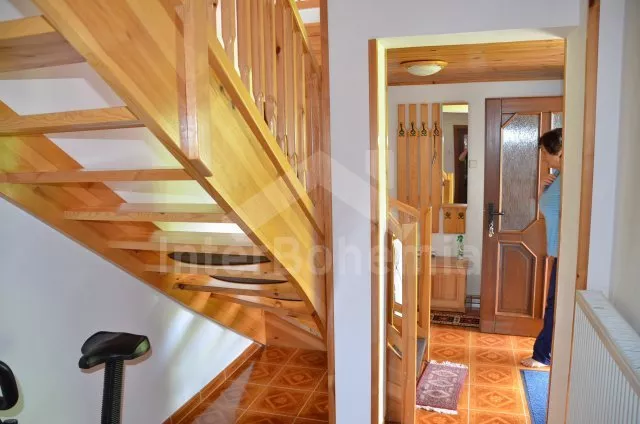 Villa Heuvel gebied rondom Nove Hrady JC 0162