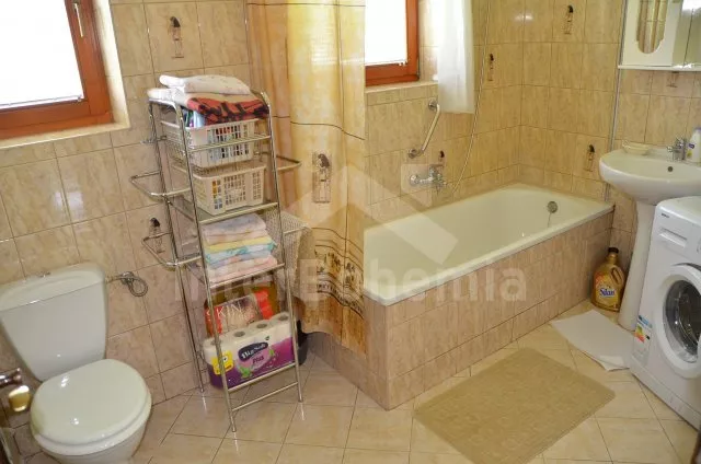 Villa Heuvel gebied rondom Nove Hrady JC 0162